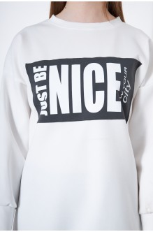 NICE GRİ EŞOFMAN TAKIMI